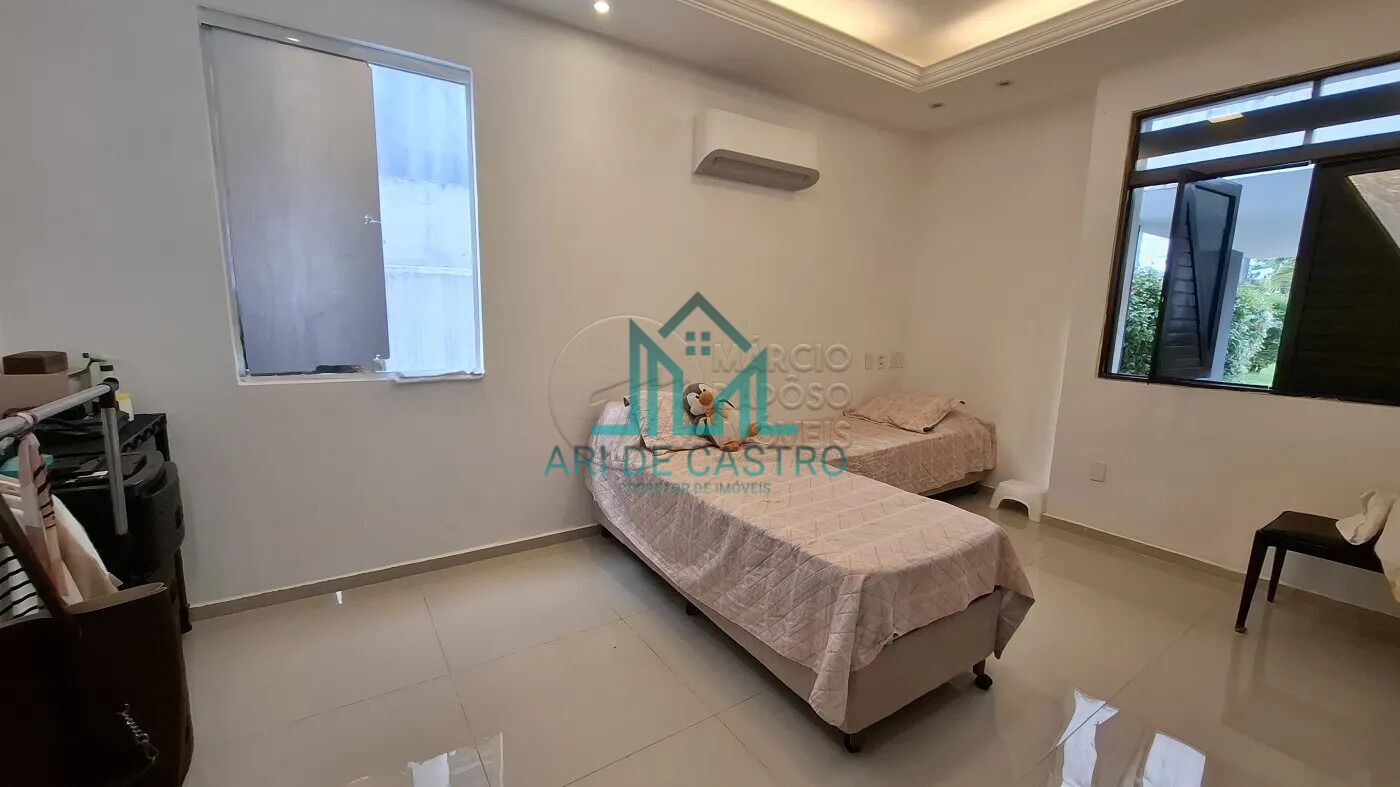 Casa, 4 quartos, 337 m² - Foto 19