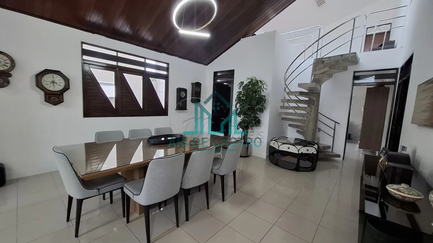 Casa, 4 quartos, 337 m² - Foto 7