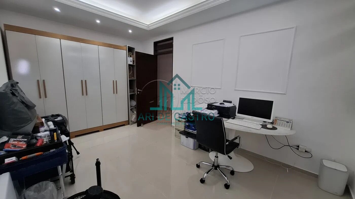 Casa, 4 quartos, 337 m² - Foto 17