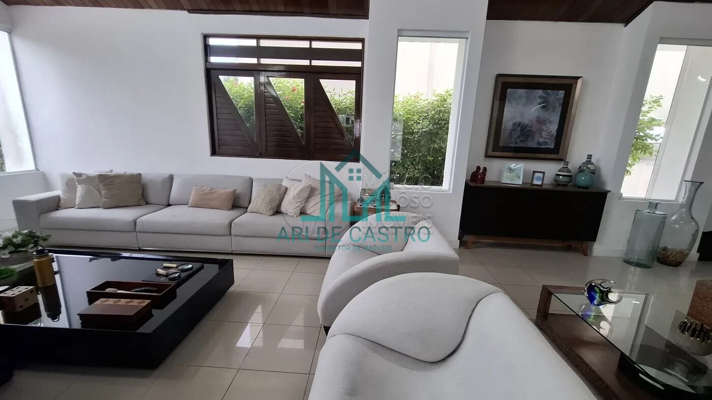 Casa, 4 quartos, 337 m² - Foto 33