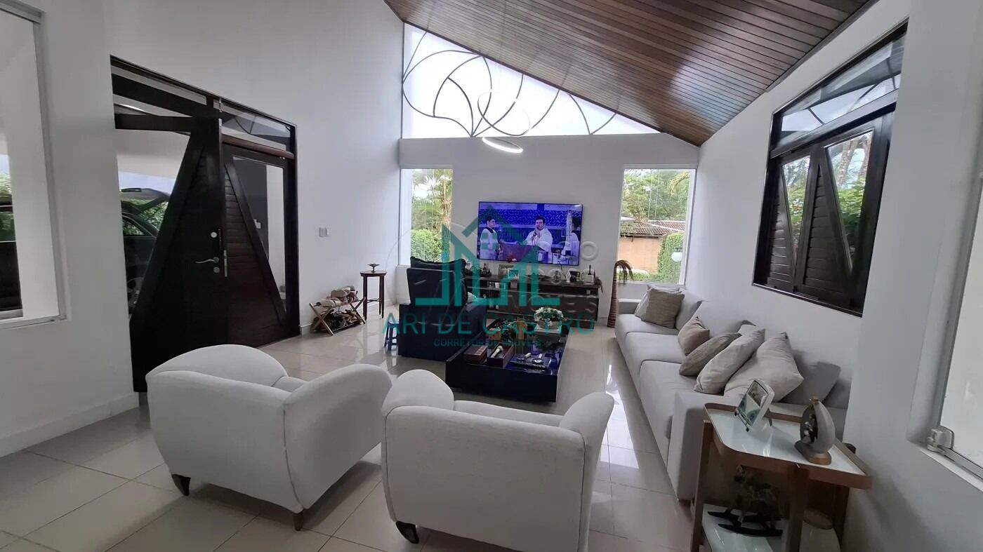 Casa, 4 quartos, 337 m² - Foto 31