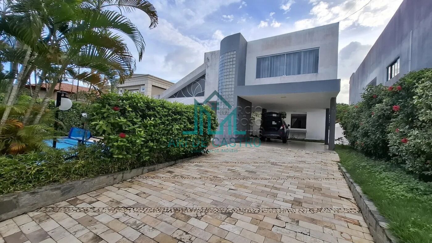 Casa, 4 quartos, 337 m² - Foto 6