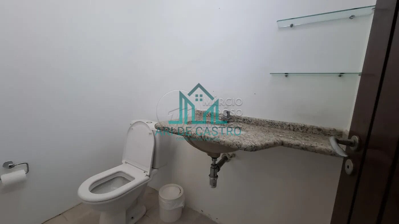 Casa, 4 quartos, 337 m² - Foto 22