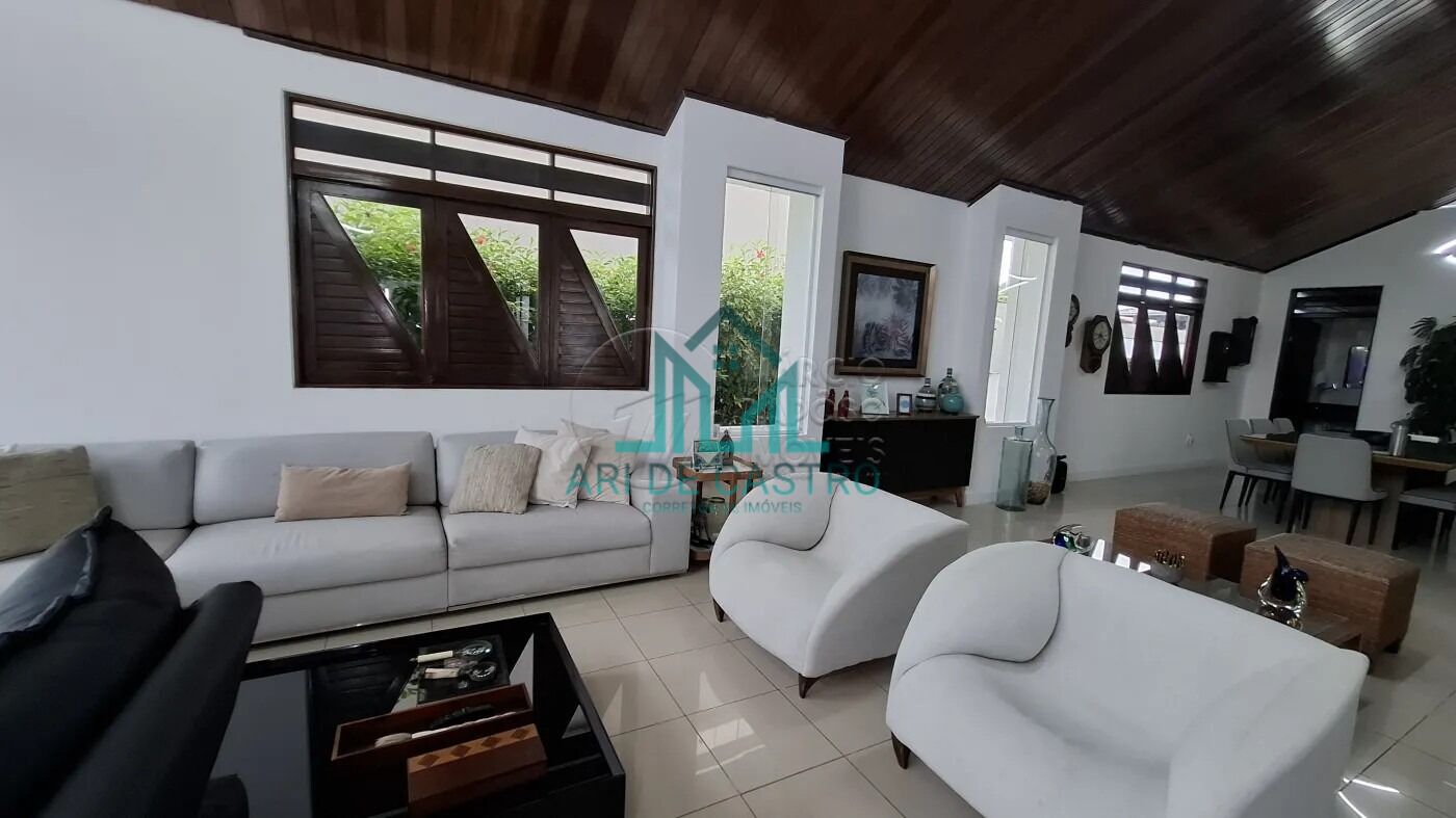 Casa, 4 quartos, 337 m² - Foto 9