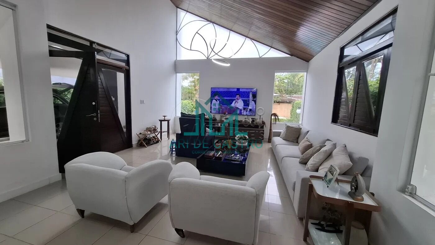 Casa, 4 quartos, 337 m² - Foto 35