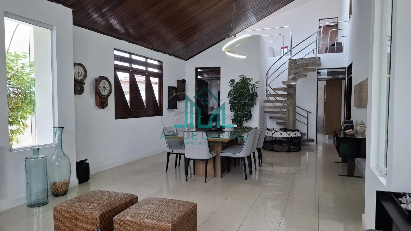 Casa, 4 quartos, 337 m² - Foto 8