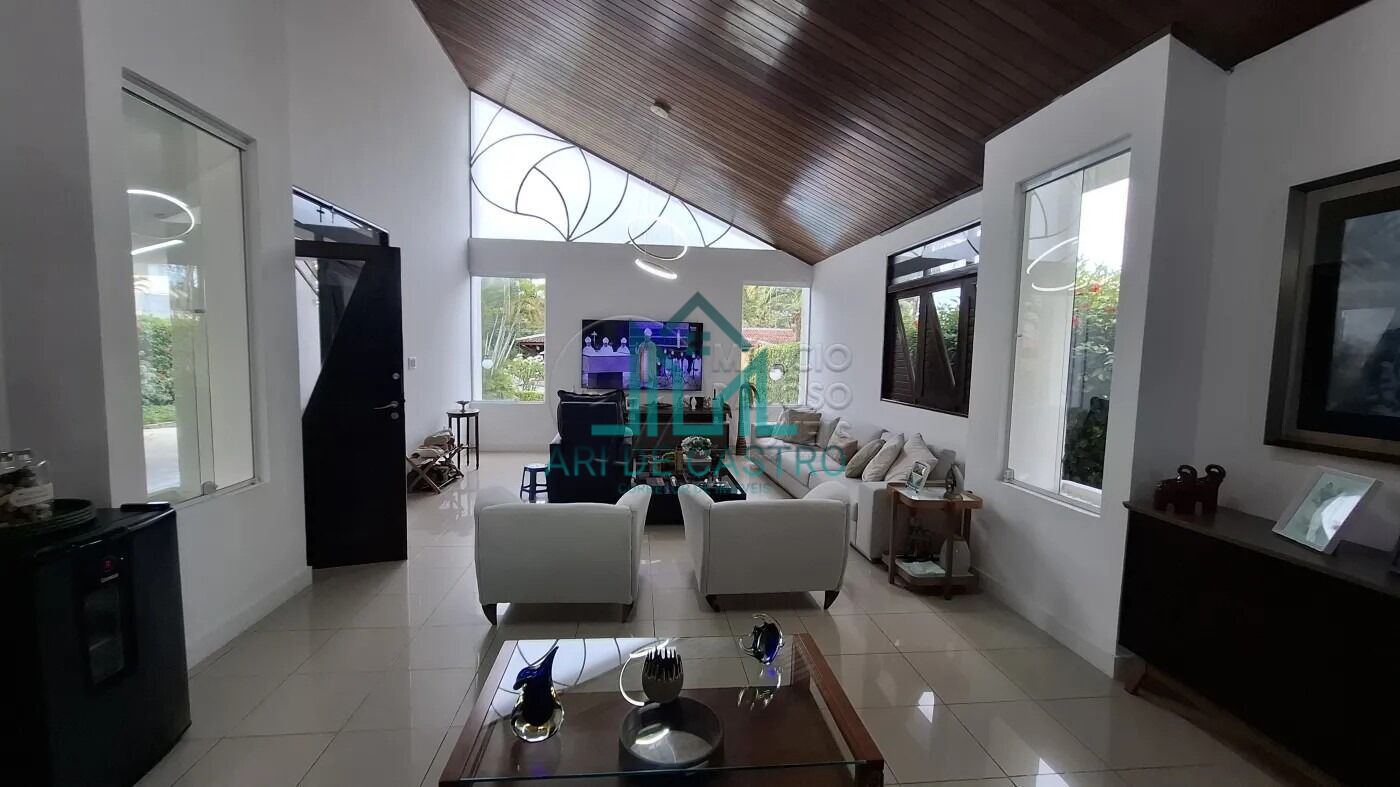 Casa, 4 quartos, 337 m² - Foto 2