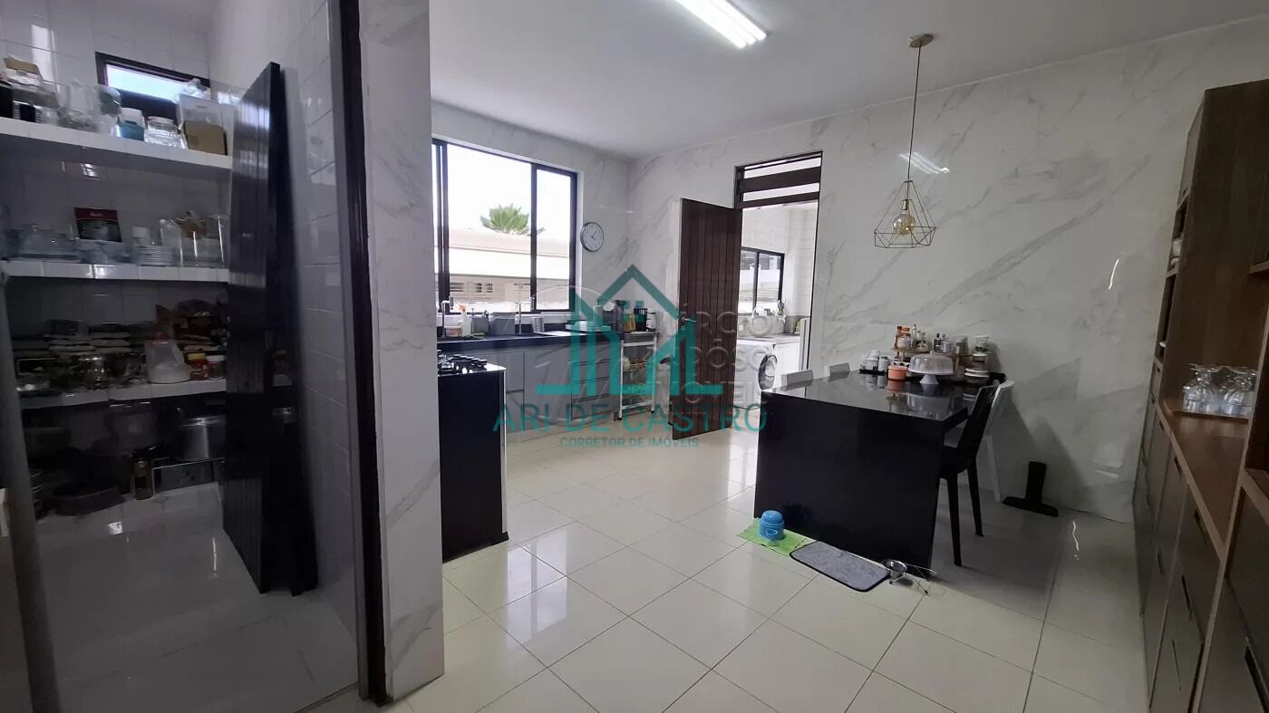 Casa, 4 quartos, 337 m² - Foto 13