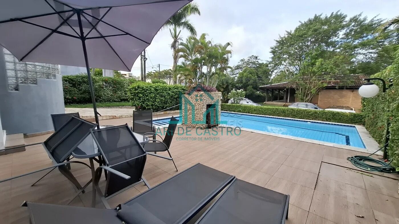 Casa, 4 quartos, 337 m² - Foto 37