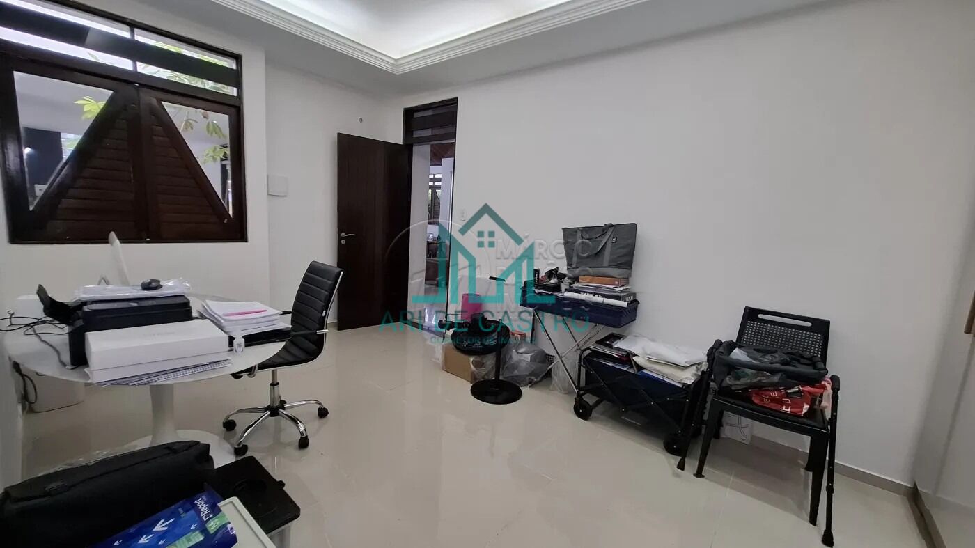 Casa, 4 quartos, 337 m² - Foto 36