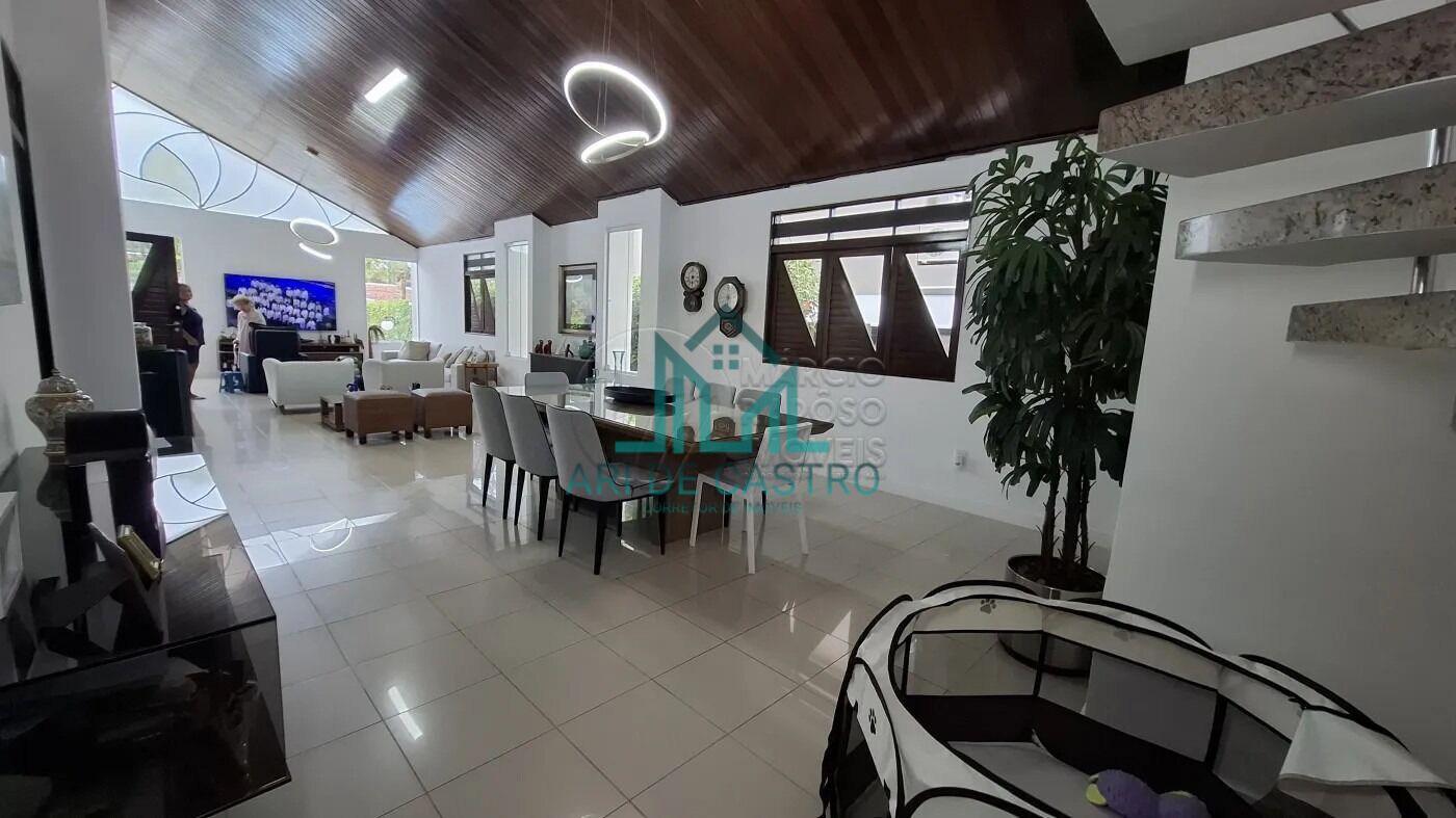 Casa, 4 quartos, 337 m² - Foto 14