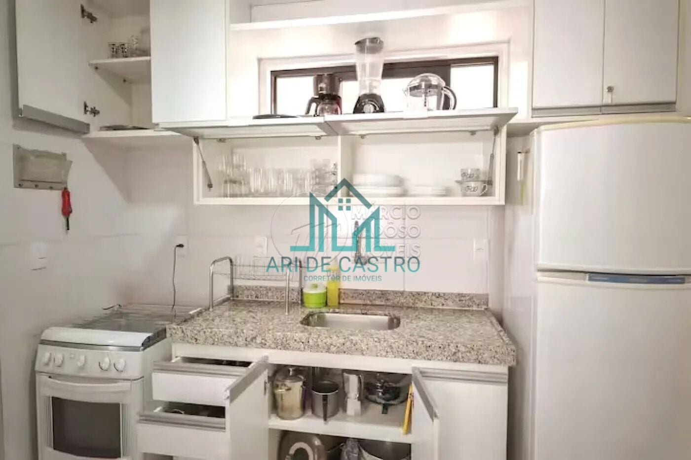 Apartamento, 3 quartos, 64 m² - Foto 11