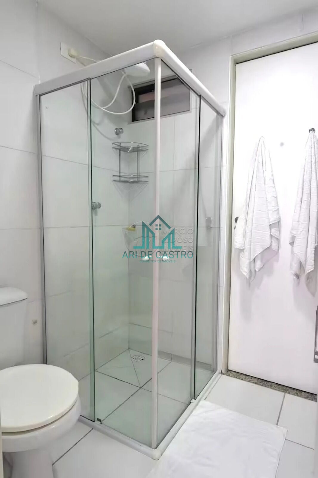 Apartamento, 3 quartos, 64 m² - Foto 7