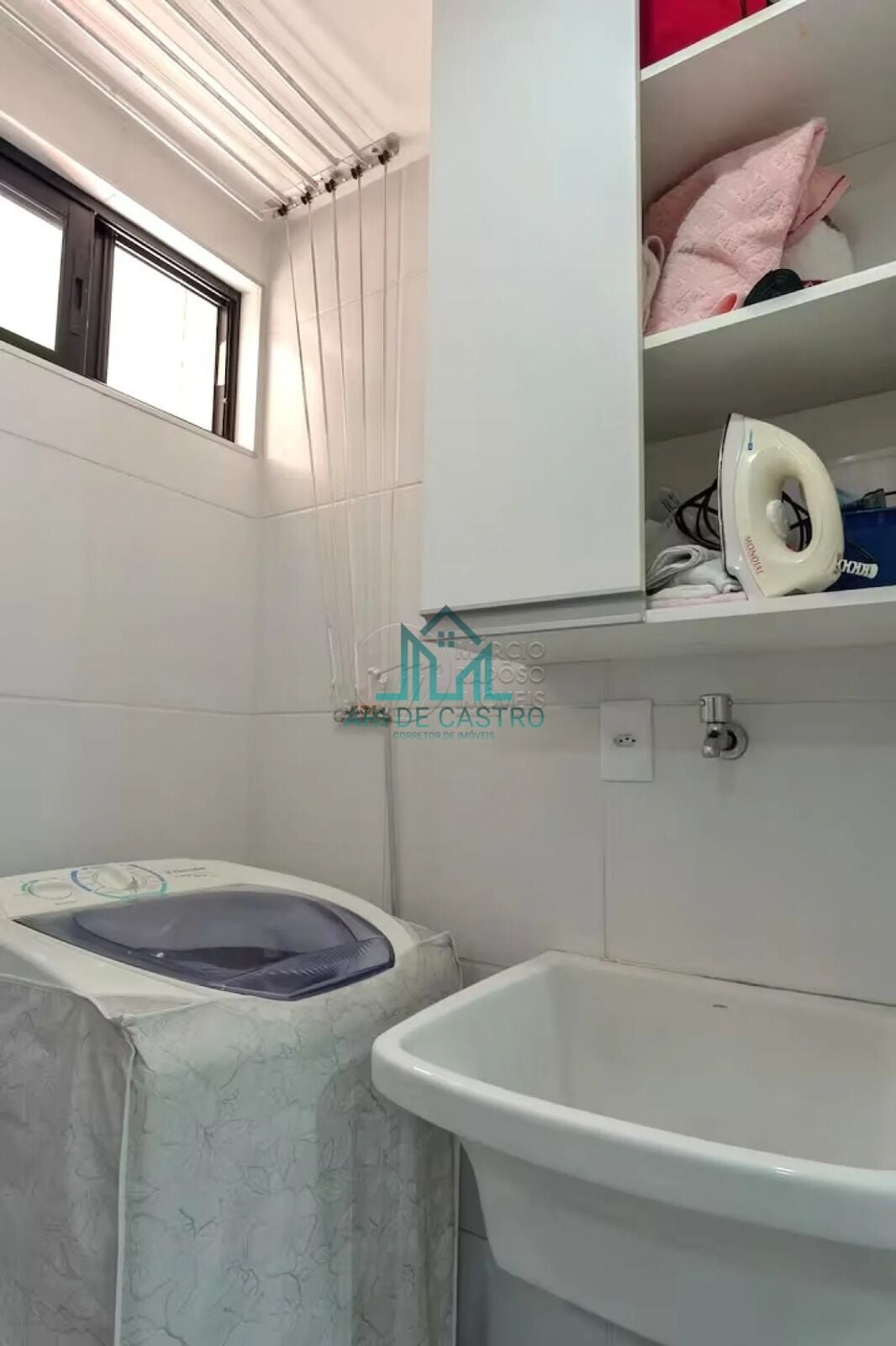 Apartamento, 3 quartos, 64 m² - Foto 12