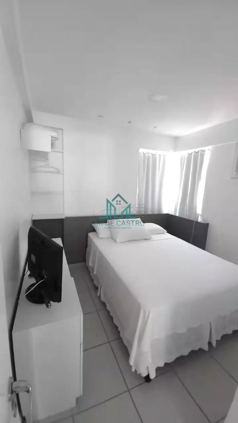 Apartamento, 3 quartos, 64 m² - Foto 8