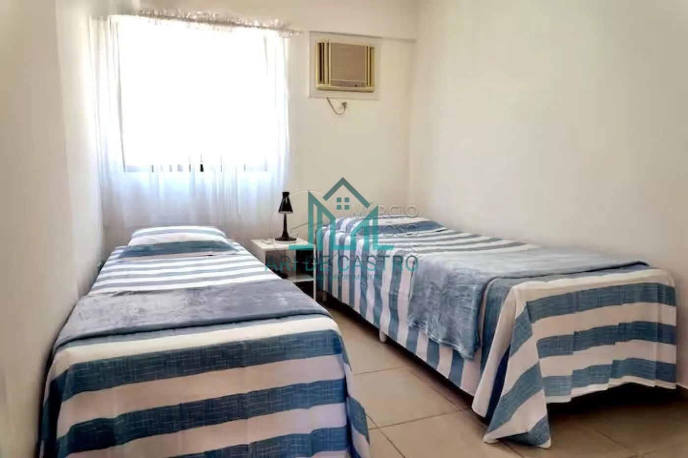 Apartamento, 3 quartos, 64 m² - Foto 9