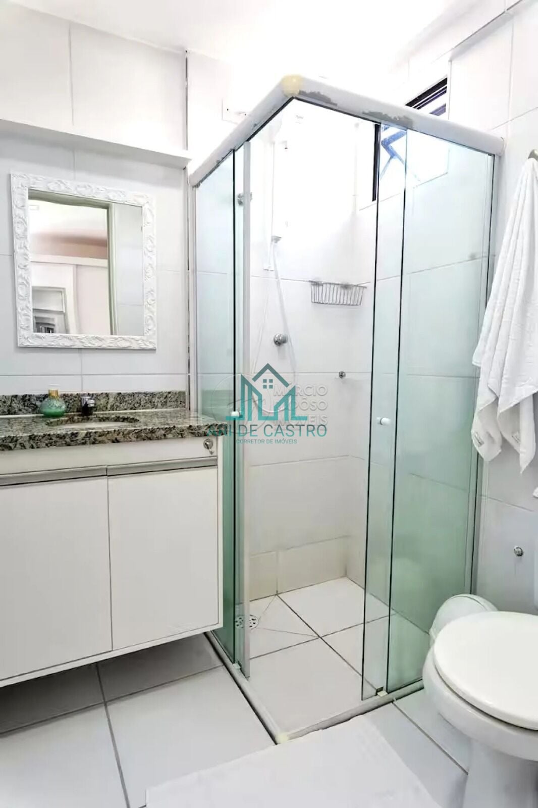 Apartamento, 3 quartos, 64 m² - Foto 6