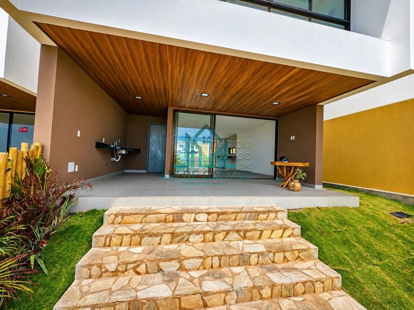 Casa, 3 quartos, 130 m² - Foto 6