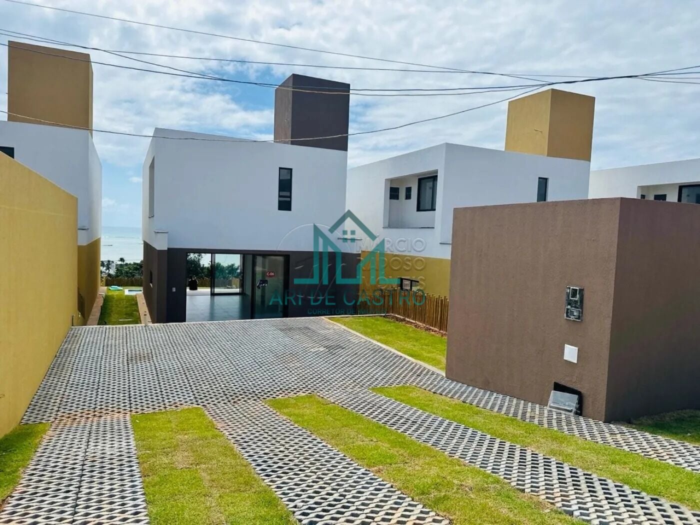 Casa, 3 quartos, 130 m² - Foto 9
