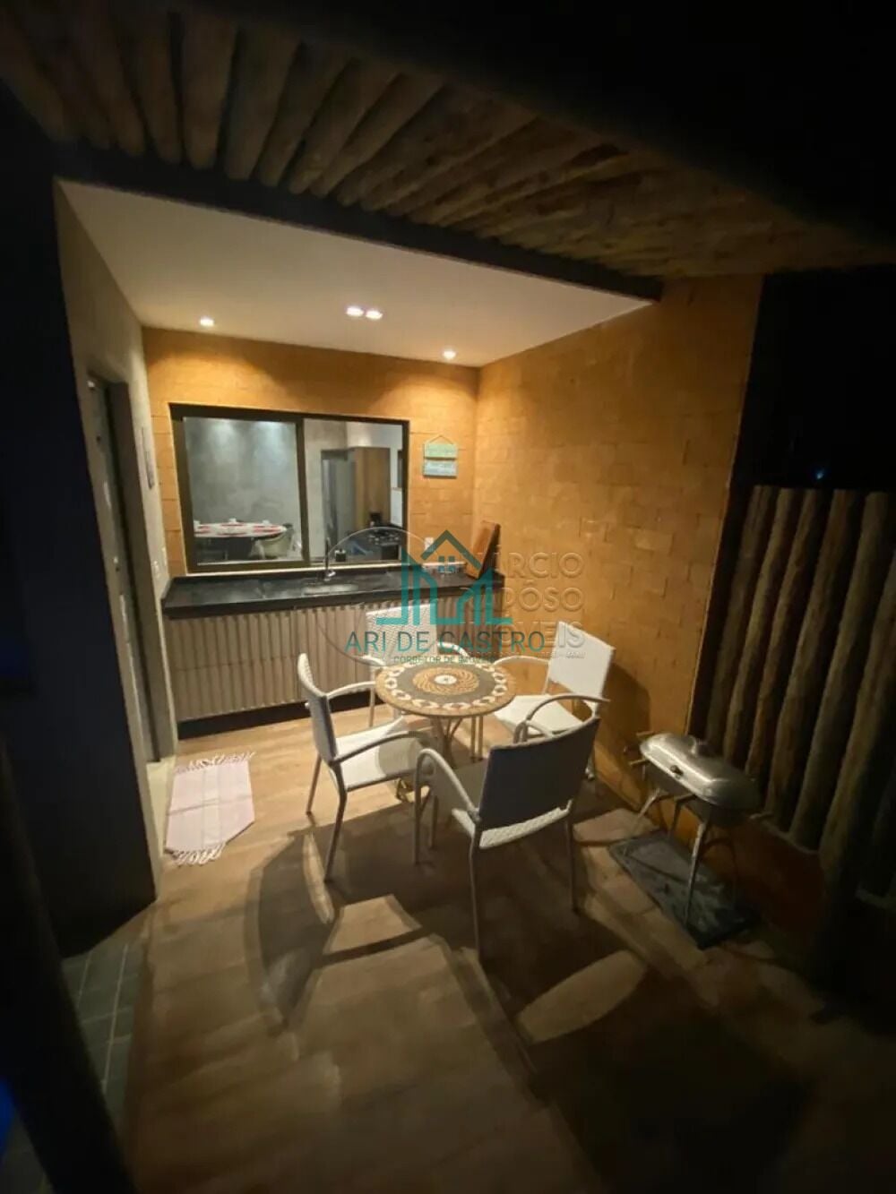 Casa, 3 quartos, 121 m² - Foto 8