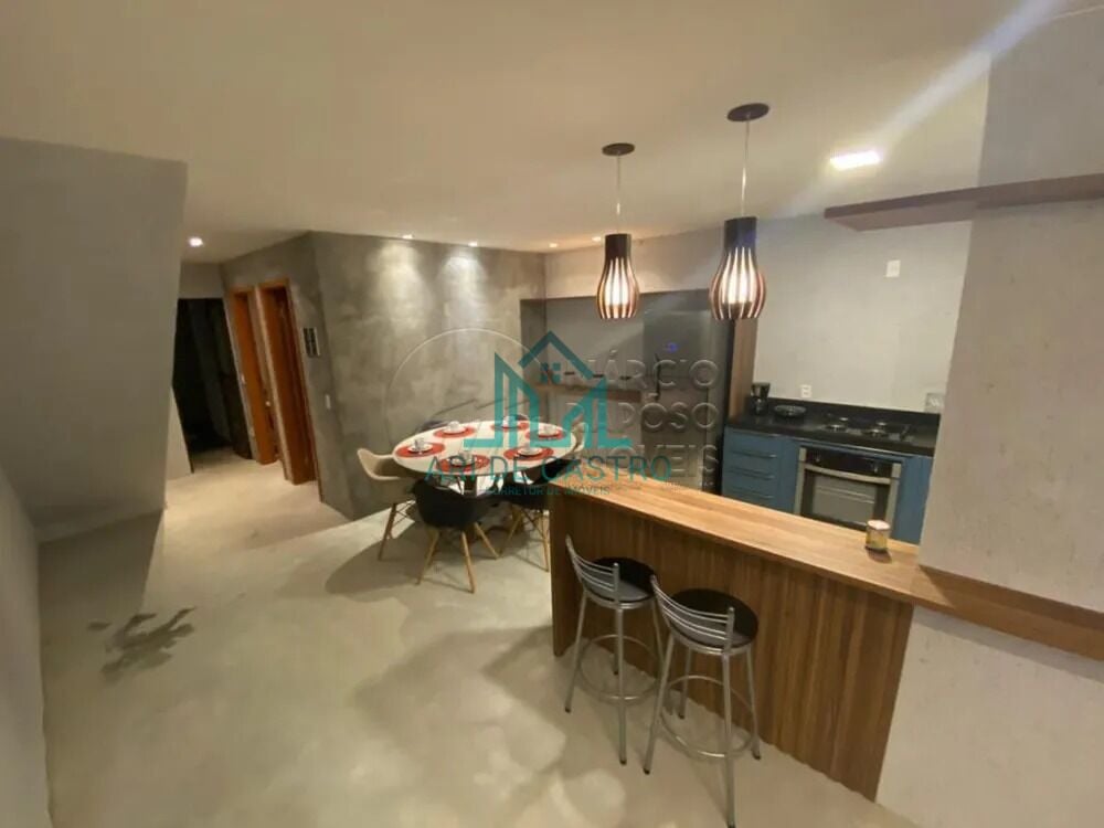 Casa, 3 quartos, 121 m² - Foto 4