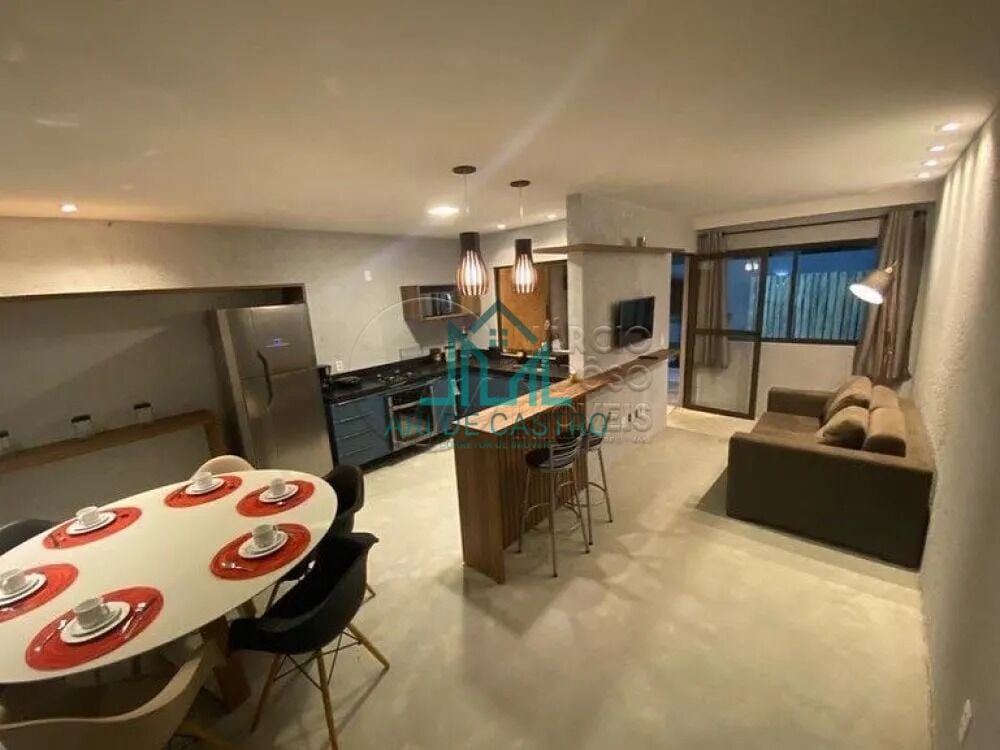 Casa, 3 quartos, 121 m² - Foto 2