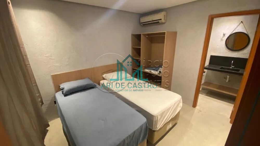 Casa, 3 quartos, 121 m² - Foto 9
