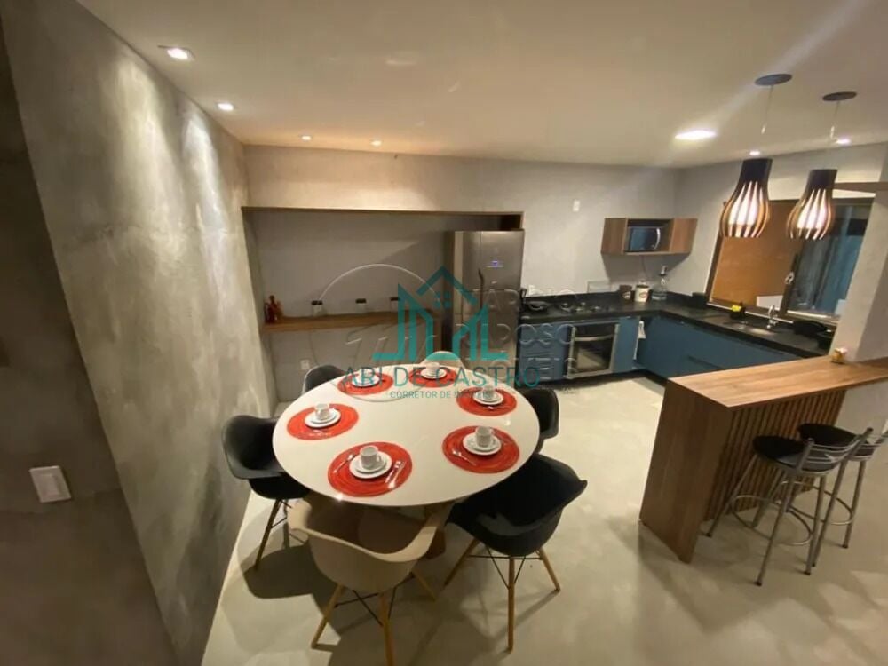 Casa, 3 quartos, 121 m² - Foto 6