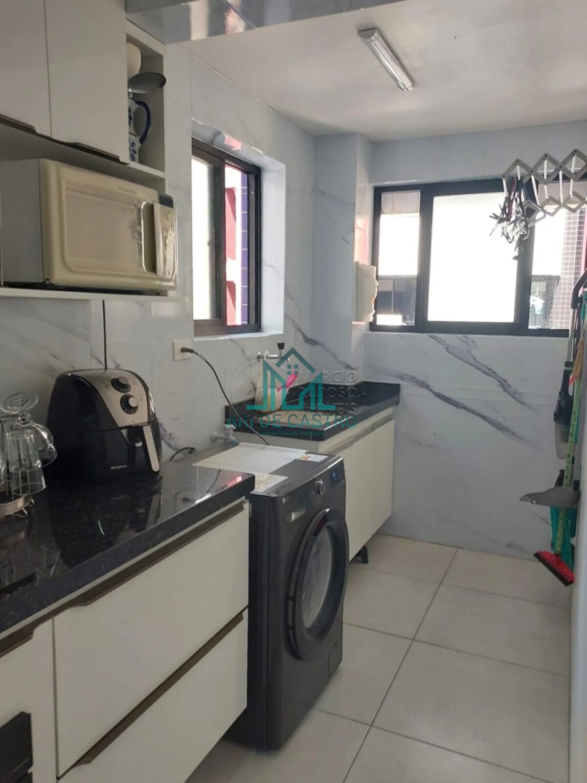 Apartamento, 3 quartos, 74 m² - Foto 12