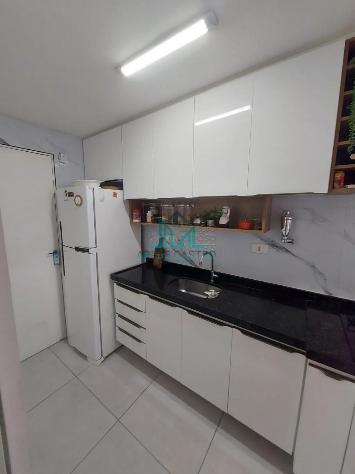 Apartamento, 3 quartos, 74 m² - Foto 10