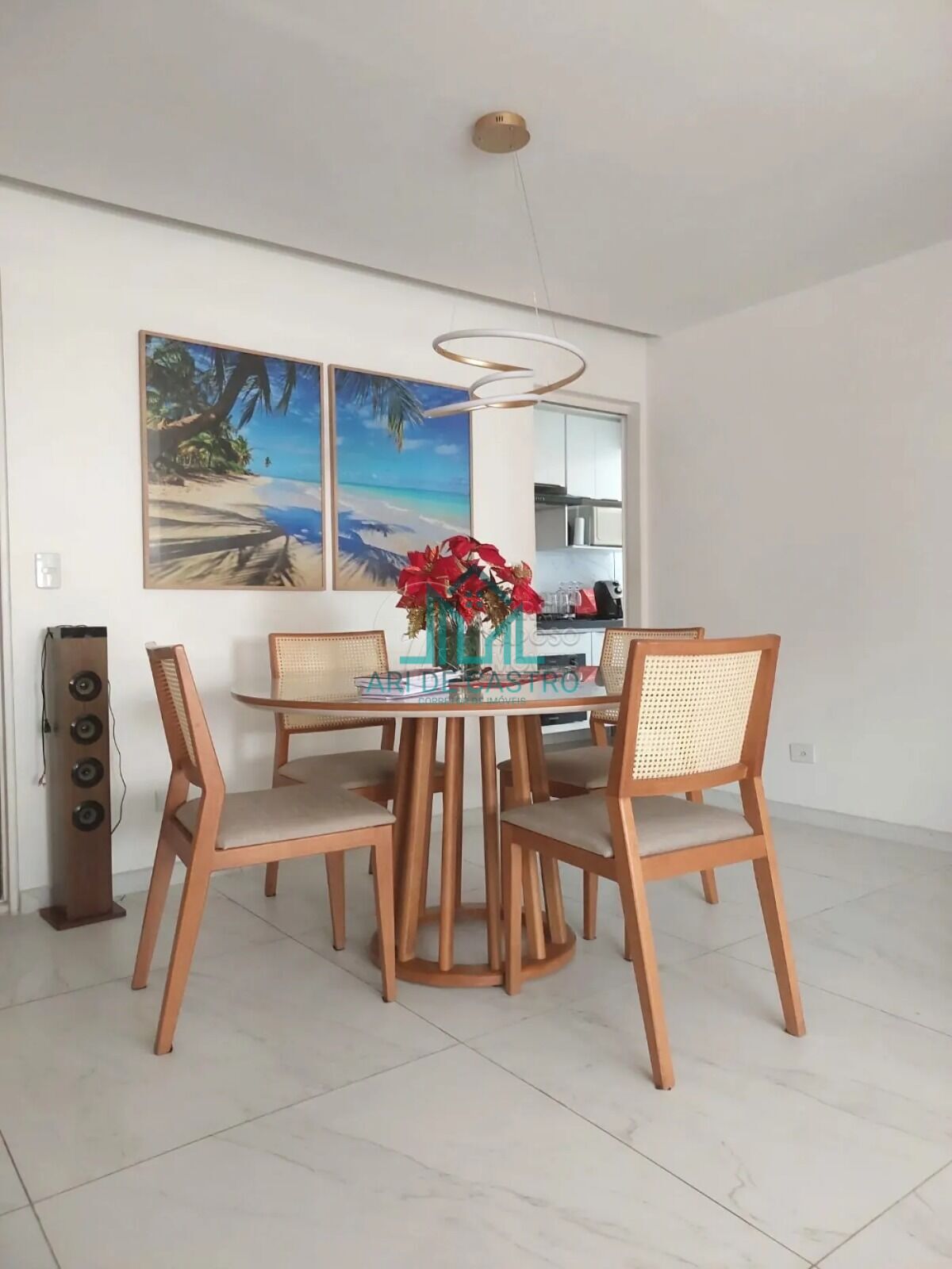 Apartamento, 3 quartos, 74 m² - Foto 3