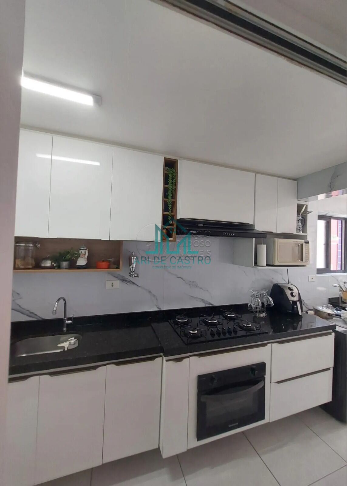 Apartamento, 3 quartos, 74 m² - Foto 11