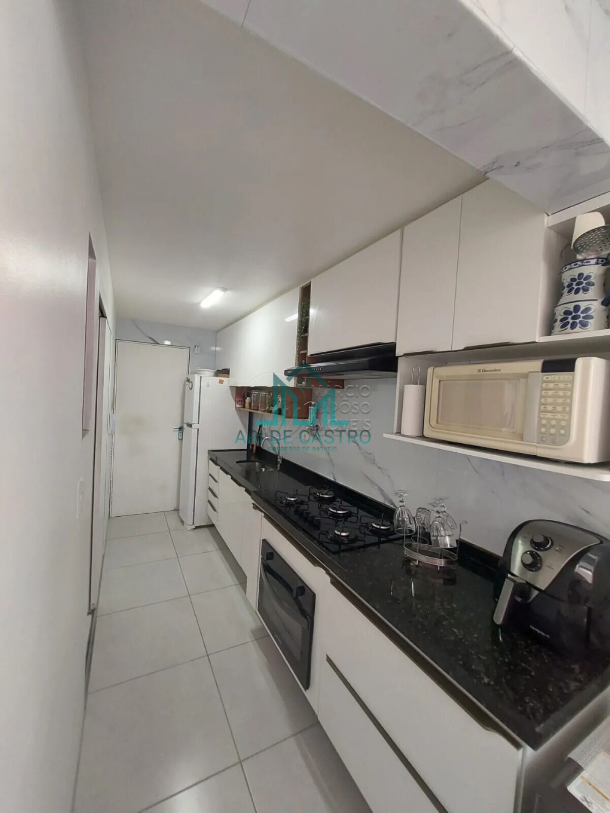 Apartamento, 3 quartos, 74 m² - Foto 13