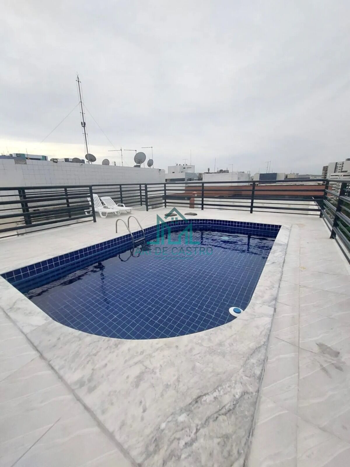 Apartamento, 3 quartos, 74 m² - Foto 14