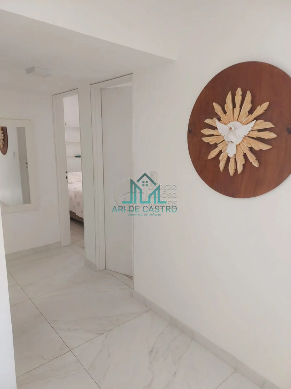 Apartamento, 3 quartos, 74 m² - Foto 2