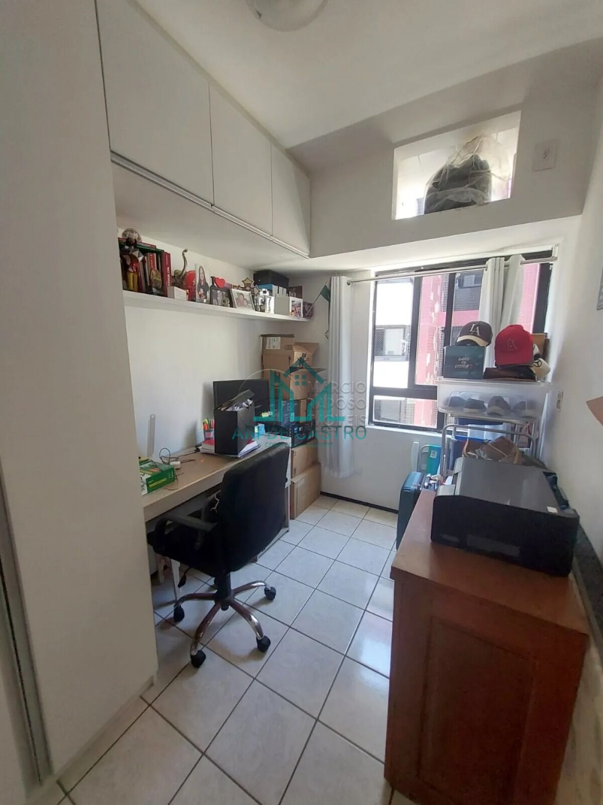 Apartamento, 3 quartos, 74 m² - Foto 4