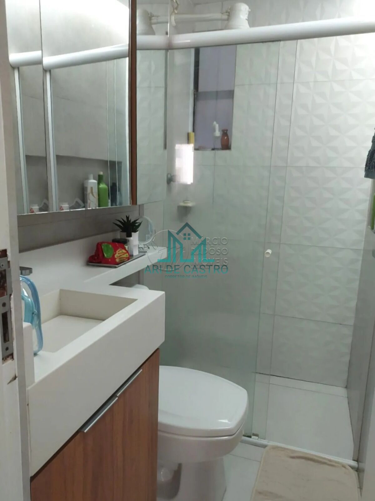 Apartamento, 3 quartos, 74 m² - Foto 7