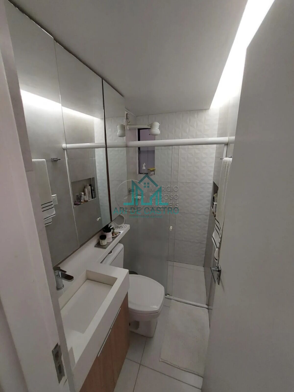 Apartamento, 3 quartos, 74 m² - Foto 9