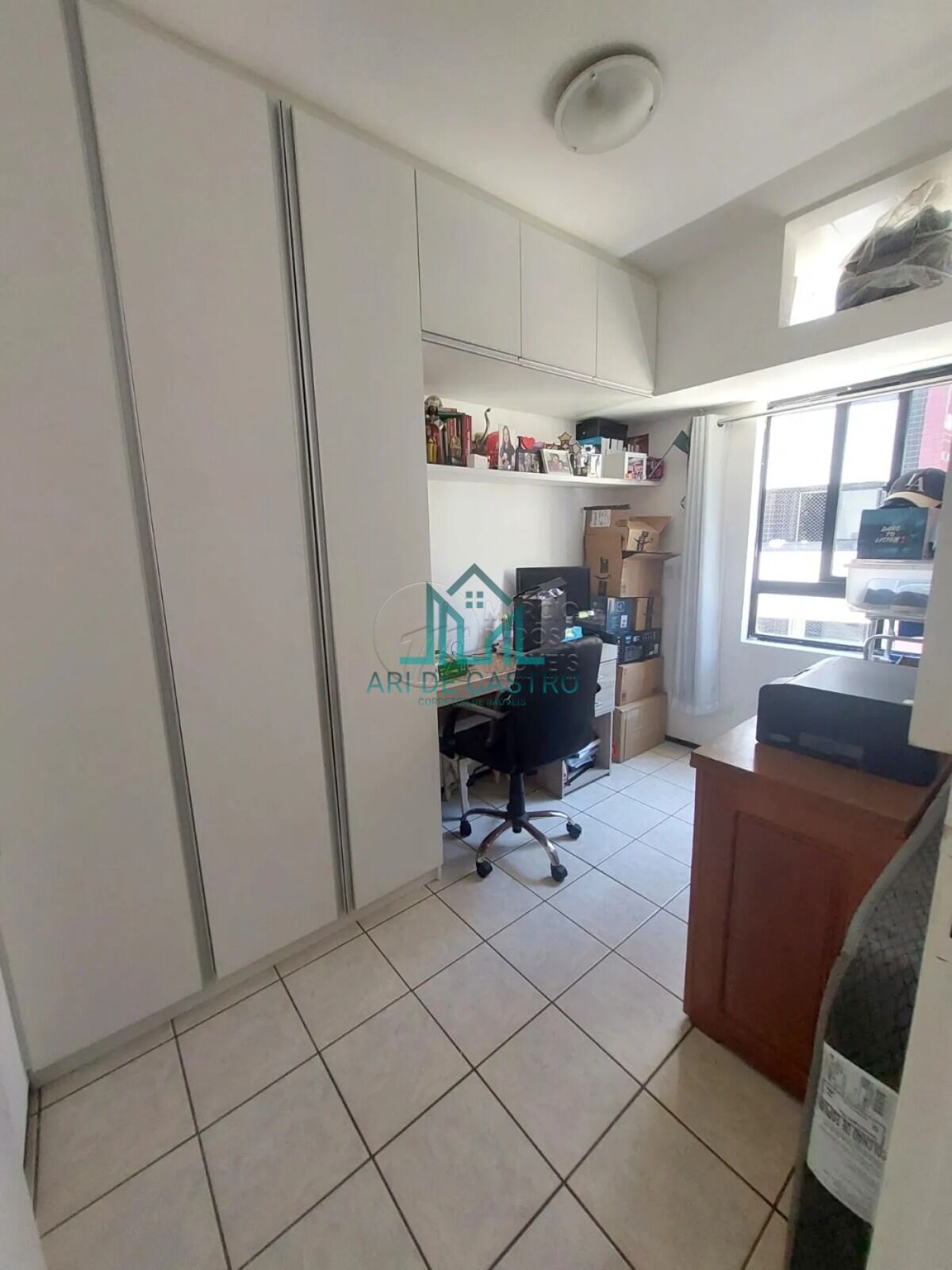 Apartamento, 3 quartos, 74 m² - Foto 5