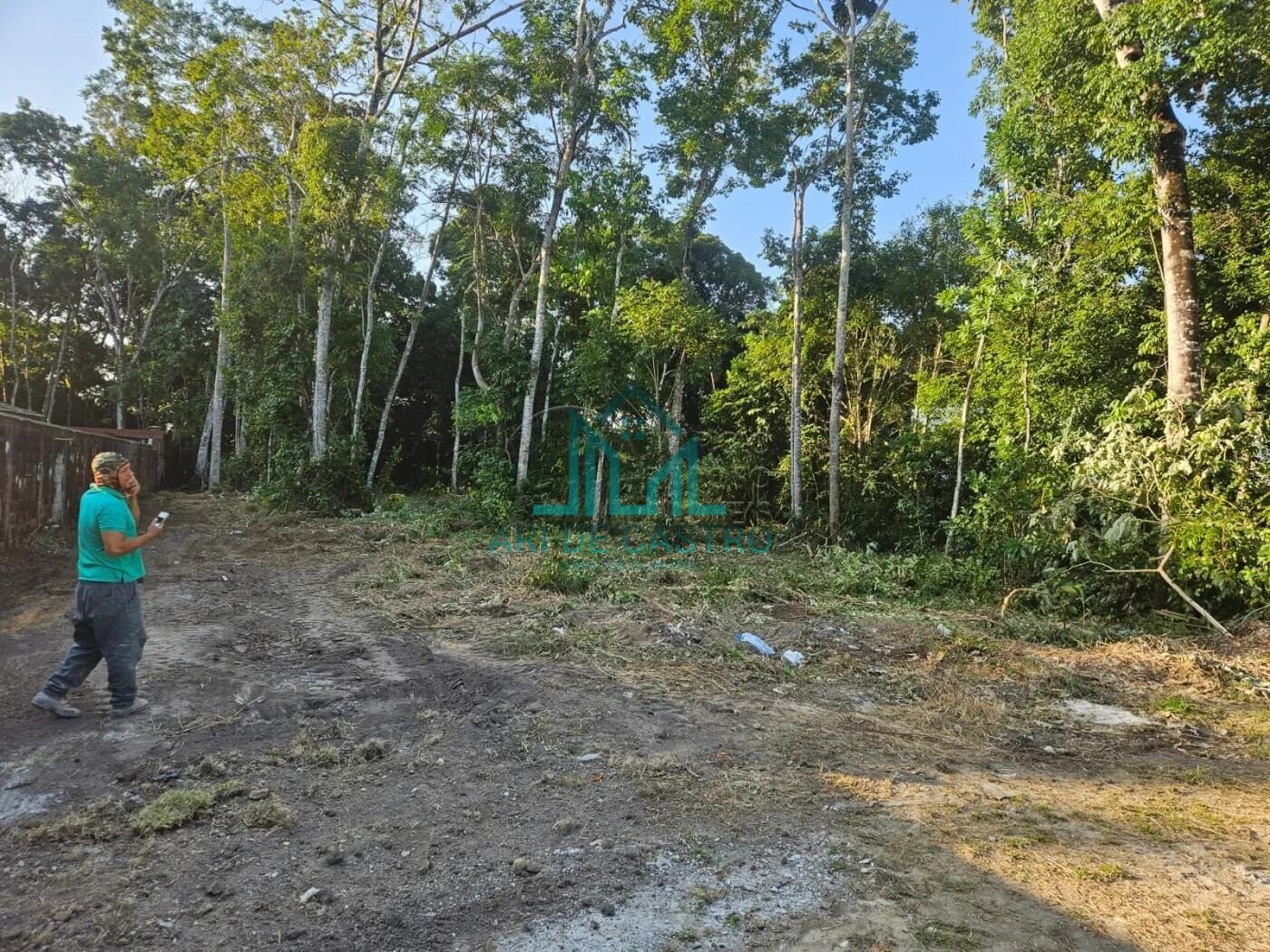 Terreno, 1650 m² - Foto 2