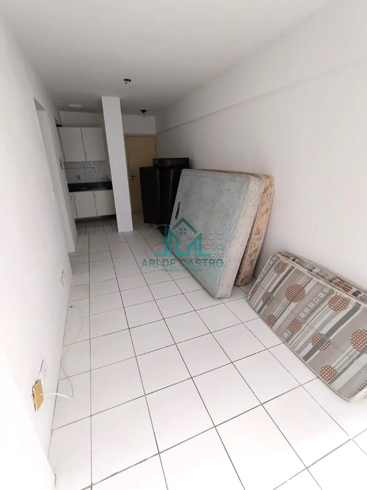 Apartamento, 1 quarto, 36 m² - Foto 3