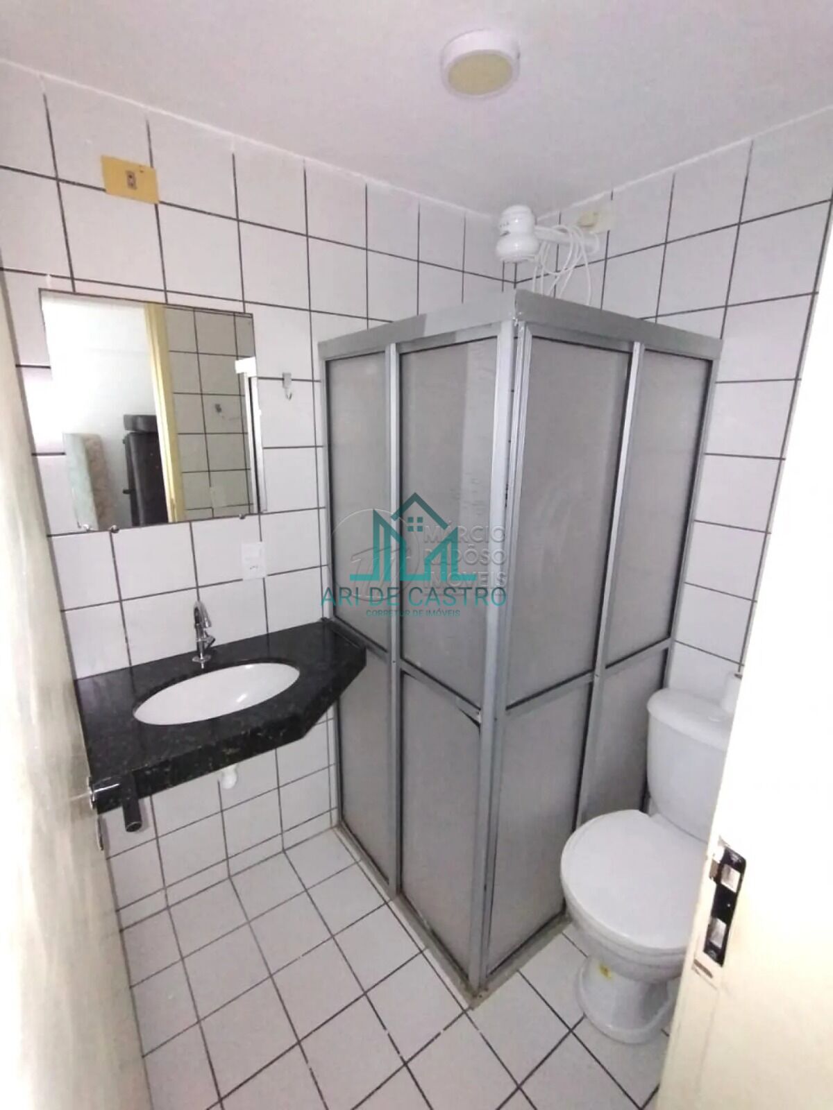 Apartamento, 1 quarto, 36 m² - Foto 6
