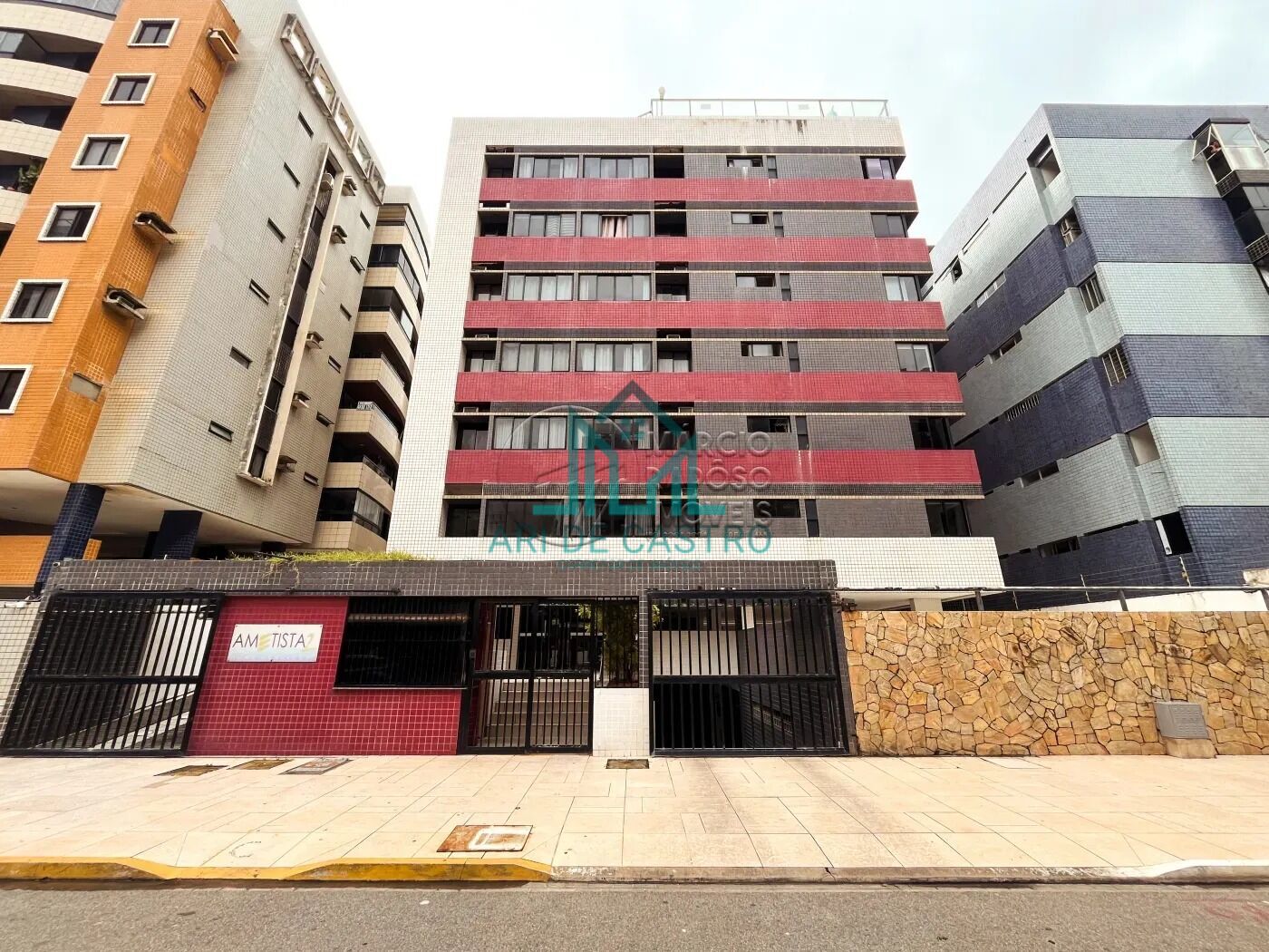Apartamento, 1 quarto, 36 m² - Foto 7