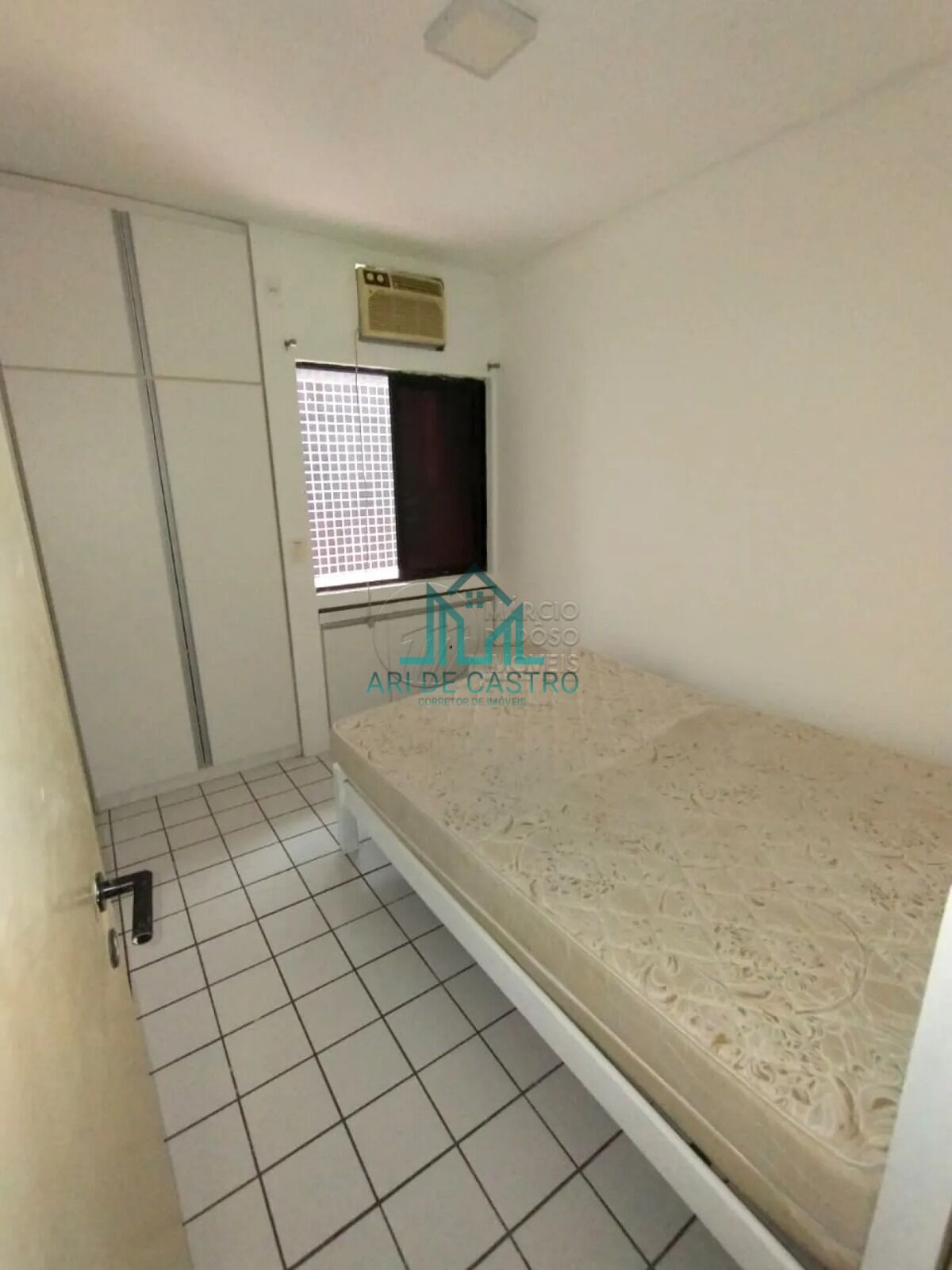Apartamento, 1 quarto, 36 m² - Foto 4