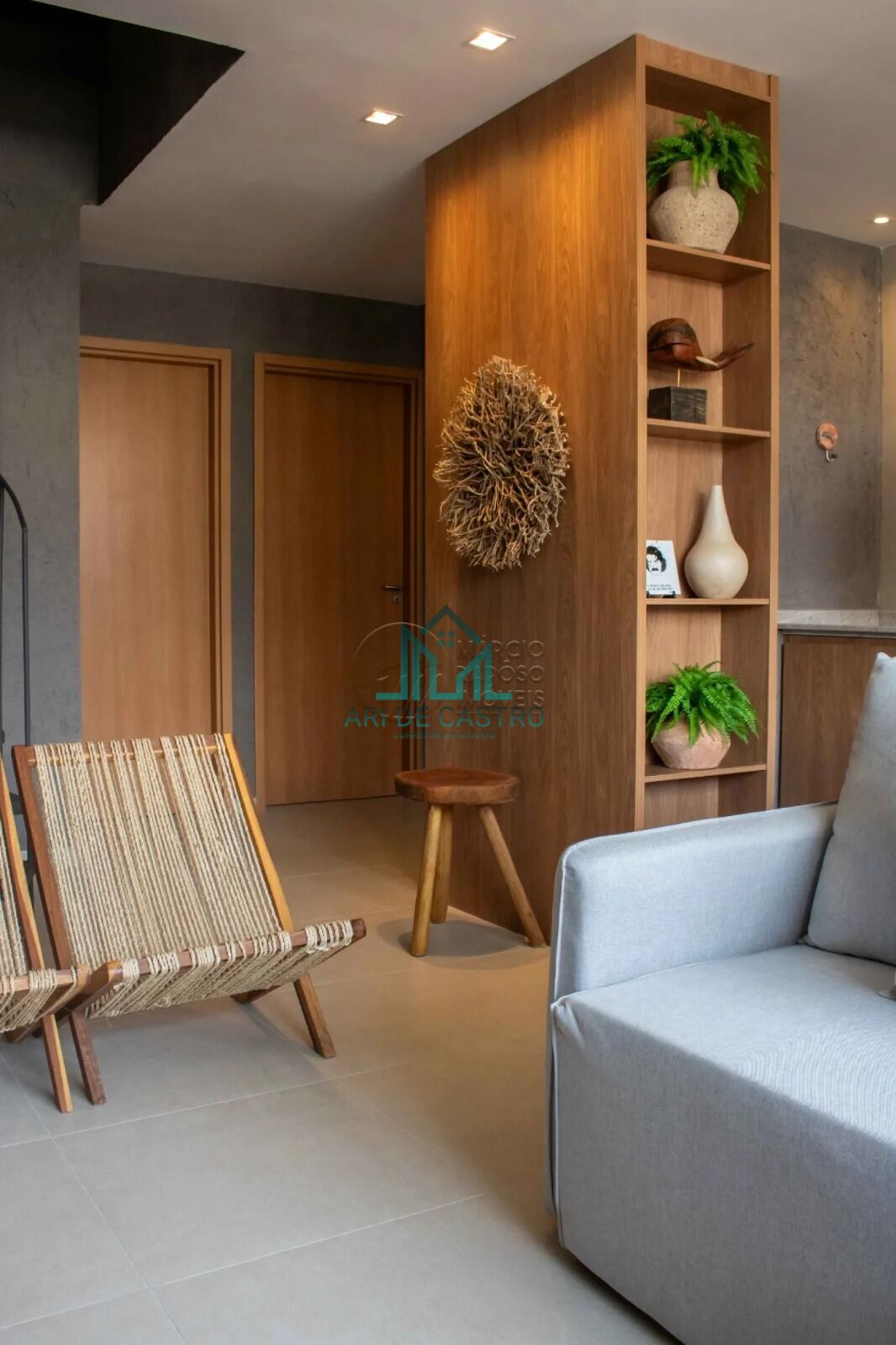 Apartamento, 2 quartos, 105 m² - Foto 15