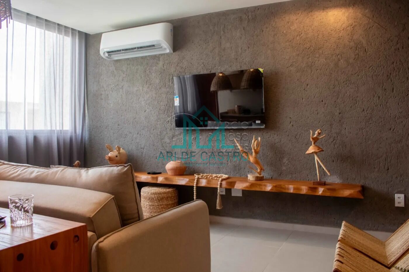Apartamento, 2 quartos, 105 m² - Foto 8