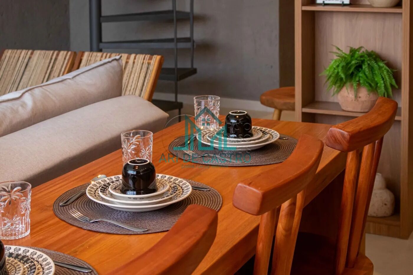 Apartamento, 2 quartos, 105 m² - Foto 13
