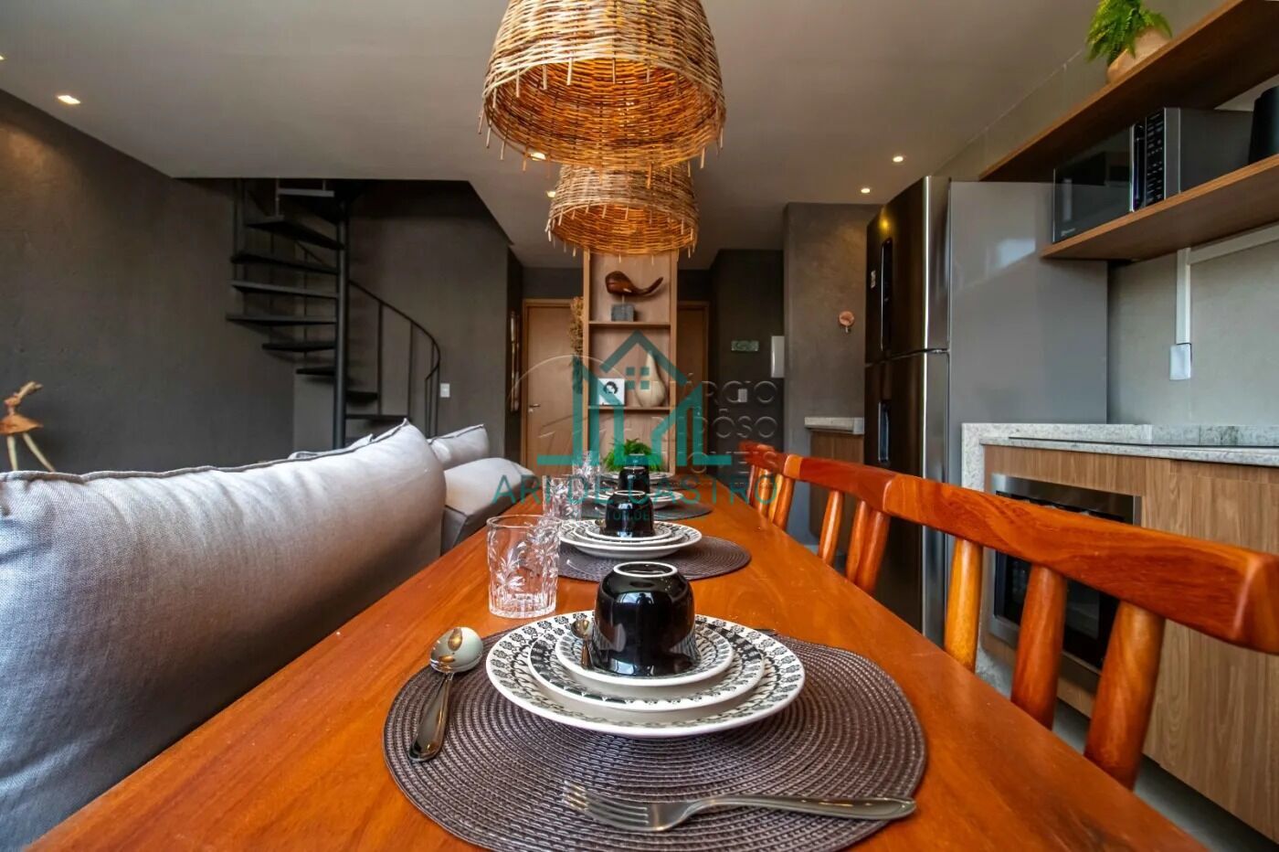 Apartamento, 2 quartos, 105 m² - Foto 10