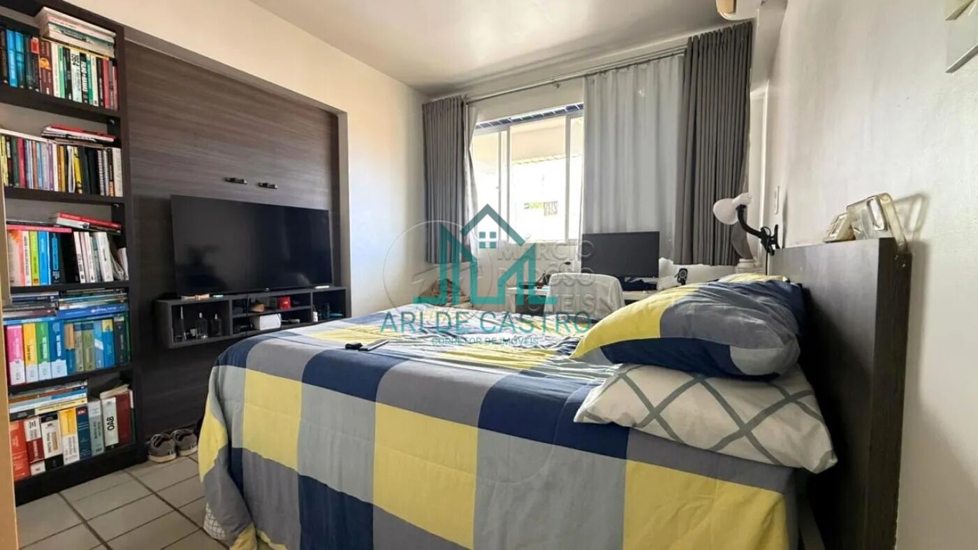 Apartamento, 3 quartos, 114 m² - Foto 12