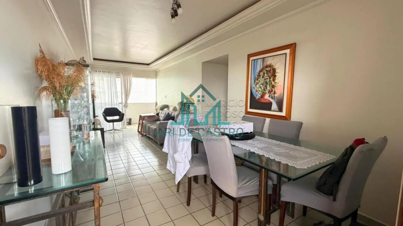 Apartamento, 3 quartos, 114 m² - Foto 4